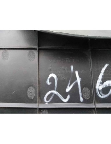 MOLDURAS DELANTERAS HYUNDAI I10 (IA) - 148459