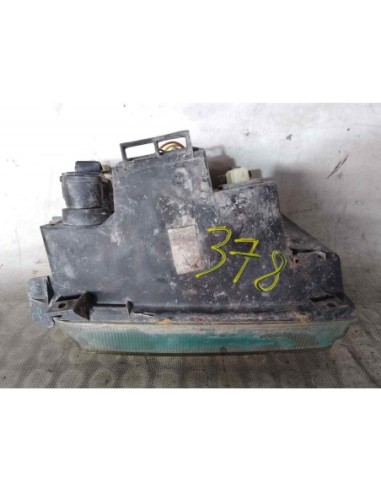 FARO IZQUIERDO SEAT IBIZA (6K1) - 154984