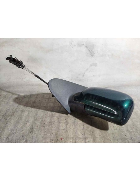 RETROVISOR IZQUIERDO VOLKSWAGEN POLO III (6N1) - 98625