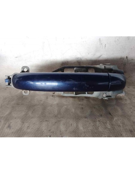 MANETA EXTERIOR TRASERA DERECHA VOLKSWAGEN TOUAREG (7LA) - 130685