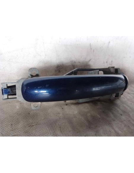 MANETA EXTERIOR TRASERA DERECHA VOLKSWAGEN TOUAREG (7LA) - 130685