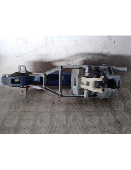 MANETA EXTERIOR TRASERA DERECHA VOLKSWAGEN TOUAREG (7LA) - 130685