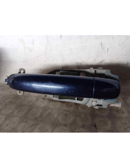 MANETA EXTERIOR TRASERA DERECHA VOLKSWAGEN TOUAREG (7LA) - 130685