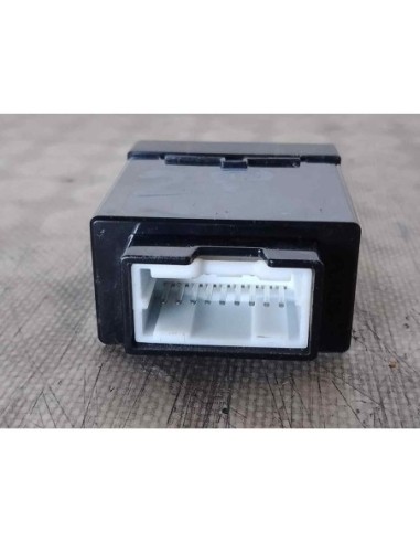 MODULO ELECTRONICO HYUNDAI I10 (IA) - 134334