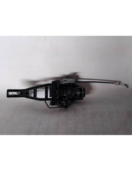 MANETA EXTERIOR TRASERA DERECHA FORD FOCUS SPORTBREAK (CB8) - 102254