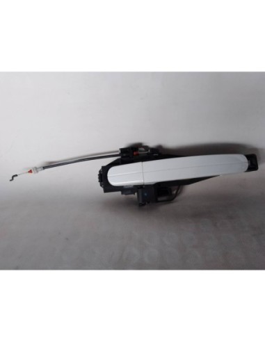 MANETA EXTERIOR TRASERA DERECHA FORD FOCUS...