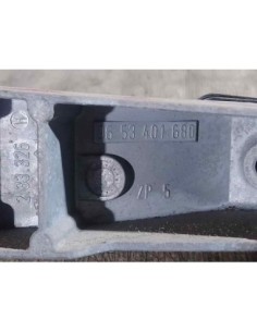 MANETA EXTERIOR TRASERA IZQUIERDA PEUGEOT 407 - 143826 2