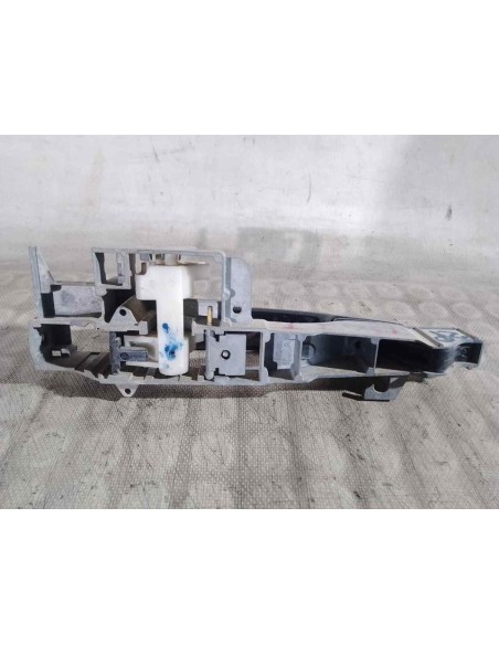 MANETA EXTERIOR TRASERA IZQUIERDA PEUGEOT 407 - 143826