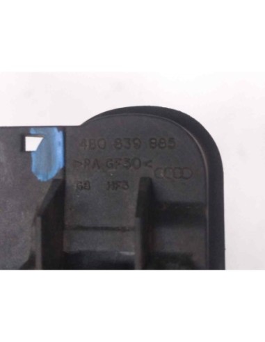 MANETA EXTERIOR TRASERA DERECHA AUDI A3 (8P1) -...