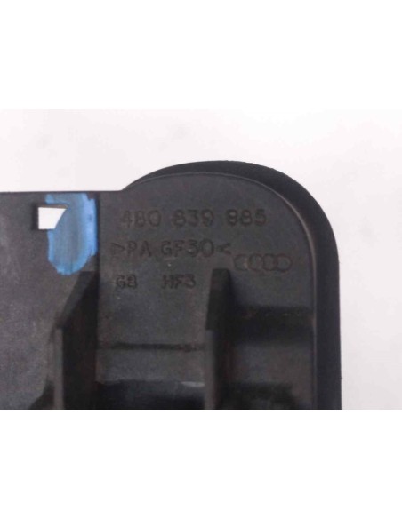 MANETA EXTERIOR TRASERA DERECHA AUDI A3 (8P1) - 100032