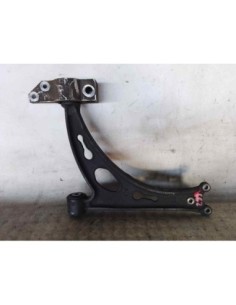 BRAZO SUSPENSION INFERIOR DELANTERO IZQUIERDO AUDI A3...