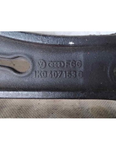 BRAZO SUSPENSION INFERIOR DELANTERO IZQUIERDO...