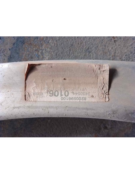 REFUERZO PARAGOLPES DELANTERO RENAULT SCENIC II (JM) - 162832