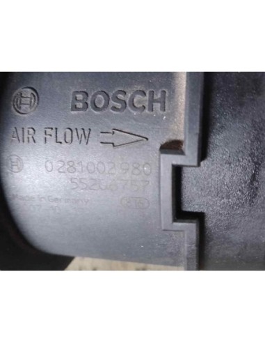 CAUDALIMETRO FIAT II BRAVO (198) - 181005