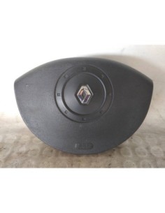AIRBAG DELANTERO IZQUIERDO RENAULT SCENIC II (JM) - 113843