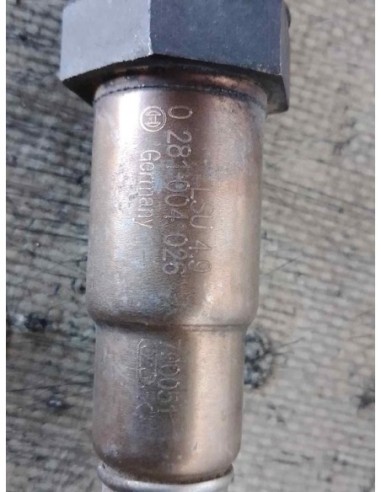 SONDA LAMBDA FIAT II BRAVO (198) - 183772