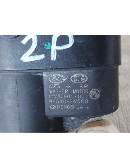 BOMBA LIMPIA HYUNDAI I10 (IA) - 134293