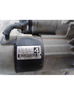 MOTOR ARRANQUE PEUGEOT 207 - 160517 2