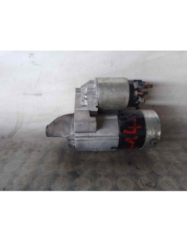 MOTOR ARRANQUE PEUGEOT 207 - 160517