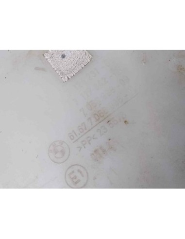 DEPOSITO LIMPIA BMW SERIE 1 BERLINA (E81/E87) -...