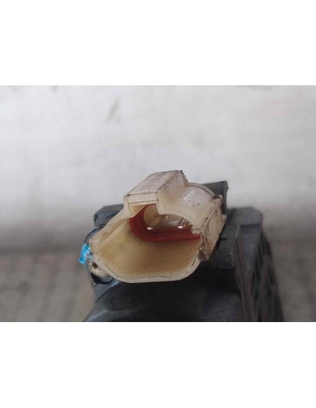 MOTOR ELEVALUNAS DELANTERO DERECHO HYUNDAI ATOS PRIME (MX) - 106122