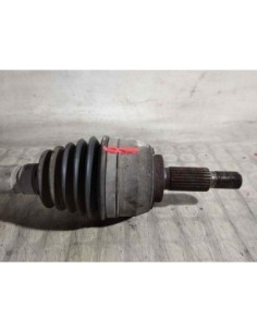 TRANSMISION DELANTERA DERECHA RENAULT MEGANE II... 2