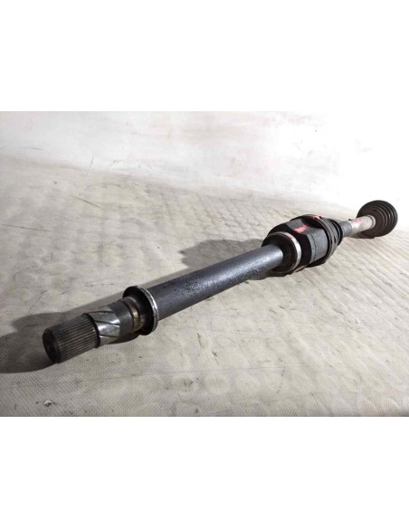 TRANSMISION DELANTERA DERECHA RENAULT MEGANE II COUPE/CABRIO - 128630