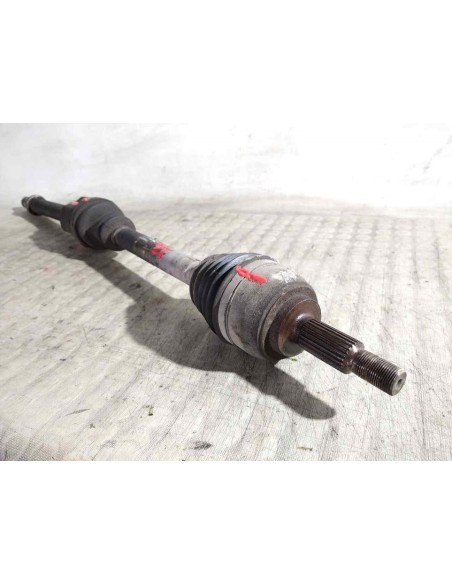 TRANSMISION DELANTERA DERECHA RENAULT MEGANE II COUPE/CABRIO - 128630