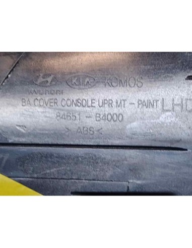 MOLDURA HYUNDAI I10 (IA) - 134319