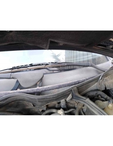 BRAZO LIMPIA DELANTERO IZQUIERDO MERCEDES-BENZ...