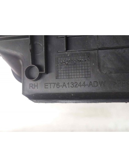 MOLDURA FORD TOURNEO COURIER (C4A) - 134227