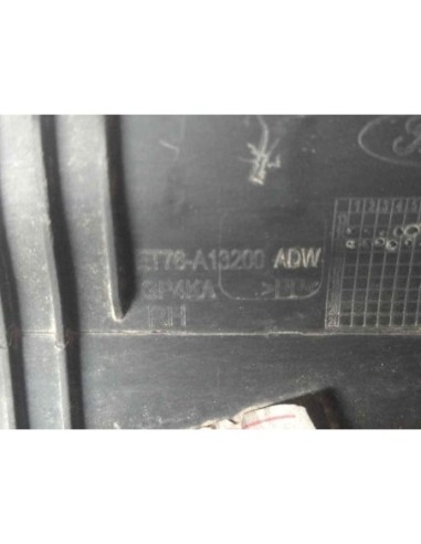 MOLDURA FORD TOURNEO COURIER (C4A) - 134227