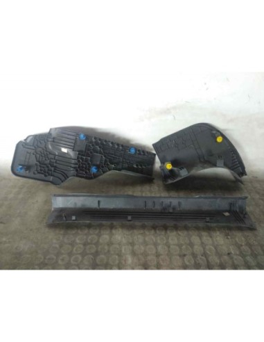 MOLDURA FORD TOURNEO COURIER (C4A) - 134227