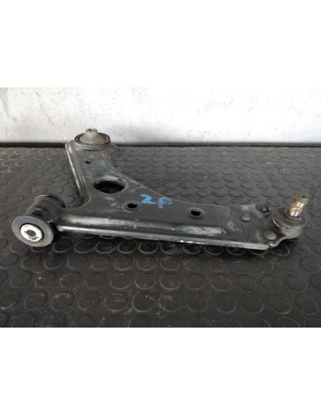 BRAZO SUSPENSION INFERIOR DELANTERO IZQUIERDO OPEL CORSA D - 139038