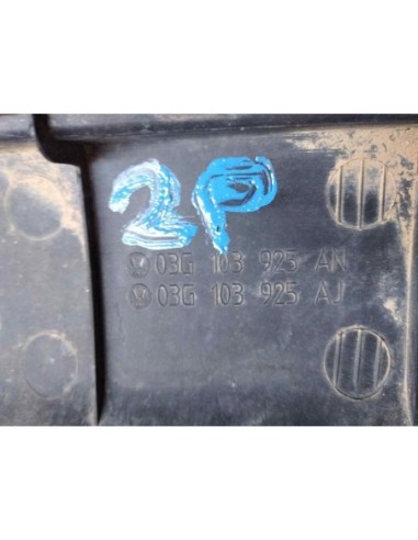 TAPA MOTOR VOLKSWAGEN GOLF V (1K1)(10 2003) -...