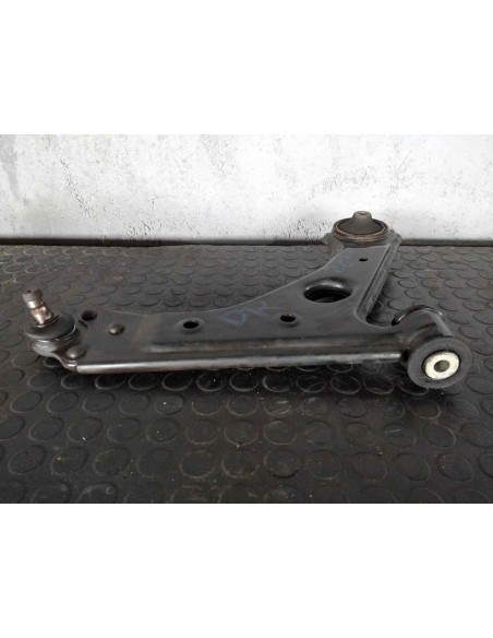 BRAZO SUSPENSION INFERIOR DELANTERO DERECHO OPEL CORSA D - 139039