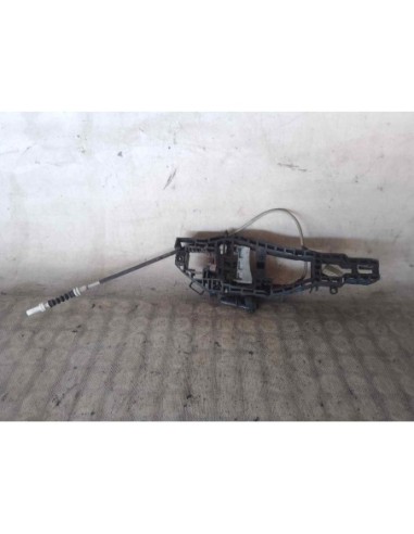 NO IDENTIFICADO BMW SERIE 1 BERLINA 5P (F20) -...