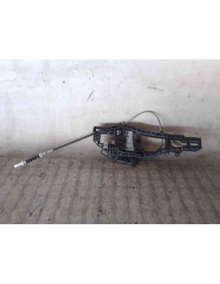 NO IDENTIFICADO BMW SERIE 1 BERLINA 5P (F20) - 164567