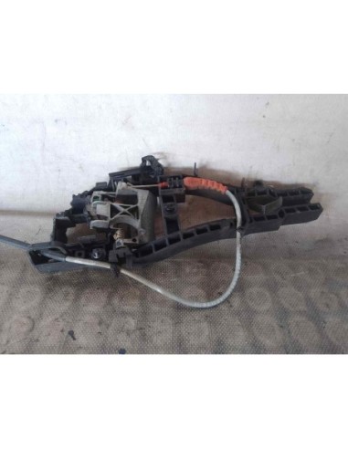 NO IDENTIFICADO BMW SERIE 1 BERLINA 5P (F20) -...