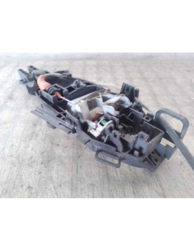 NO IDENTIFICADO BMW SERIE 1 BERLINA 5P (F20) -...