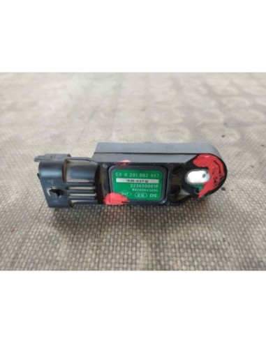 SENSOR PRESION RENAULT MEGANE II GRANDTOUR -...