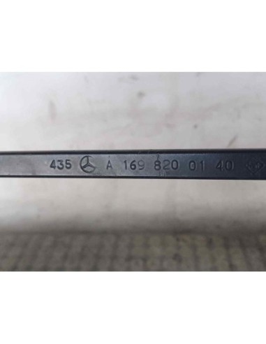 BRAZO LIMPIA DELANTERO IZQUIERDO MERCEDES-BENZ...