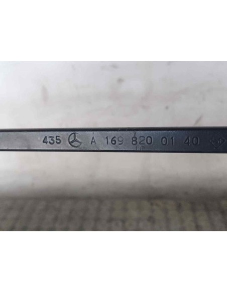 BRAZO LIMPIA DELANTERO IZQUIERDO MERCEDES-BENZ CLASE A (BM 169) - 164282