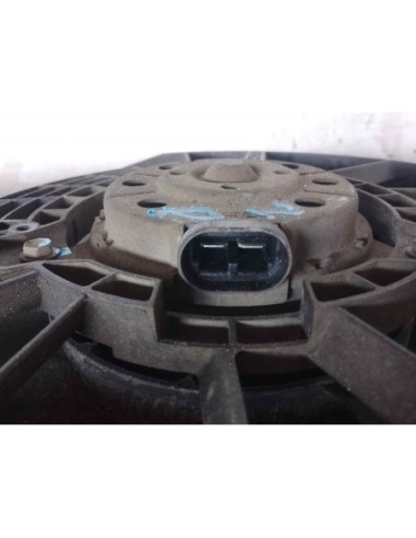 ELECTROVENTILADOR RENAULT CLIO II FASE I...