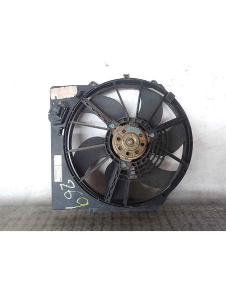 ELECTROVENTILADOR RENAULT CLIO II FASE I (B/CB0) - 149375