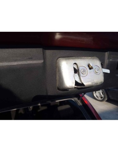 CERRADURA MALETERO / PORTON TATA INDICA (1998)...