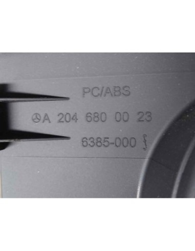 MOLDURA MERCEDES-BENZ CLASE C (BM 204) BERLINA...