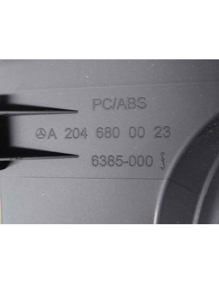 MOLDURA MERCEDES-BENZ CLASE C (BM 204) BERLINA - 182410