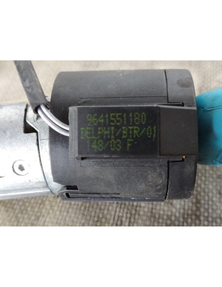 CONMUTADOR DE ARRANQUE CITROEN XSARA PICASSO - 117409