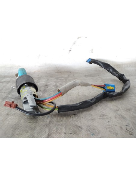 CONMUTADOR DE ARRANQUE CITROEN XSARA PICASSO - 117409